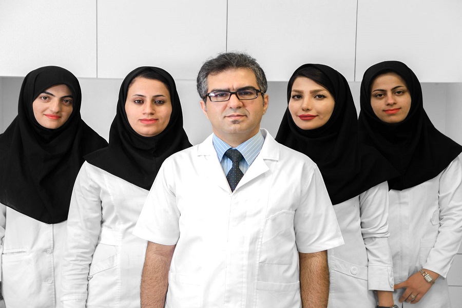 متخصص ارتودنسی در شهرکرد متخصص ارتودنسی در شهرکرد
