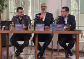 کیهانی در نشست خبری رونمایی از اوزون کارت: سخت‌ترین کار در مارکتینگ، فروختن یک محصول جدید است