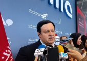 فرخ‌نژاد در آیین رونمایی از سرویس خرید اعتباری «دیماپی» بانک ملت: راه‌اندازی دیماپی حاصل کار تیمی و همدلی بخش‌های مختلف بانک ملت بوده است