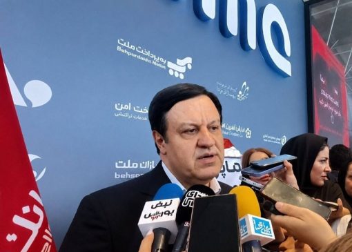 فرخ‌نژاد در آیین رونمایی از سرویس خرید اعتباری «دیماپی» بانک ملت: راه‌اندازی دیماپی حاصل کار تیمی و همدلی بخش‌های مختلف بانک ملت بوده است