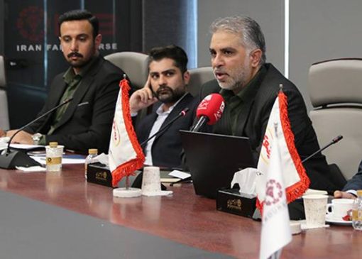 والامهر در نشست خبری آئین معارفه عرضه اولیه سهام صنایع دامپروری و لبنی رضوی: مفروضات ارزش‌گذاری نرخ تورم بوده است/به ازای هر سهم ۷ هزار و ۲۶ ریال برآورد شده