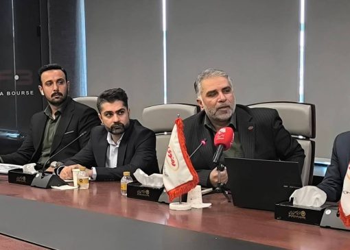 محبی در نشست خبری آئین معارفه عرضه اولیه سهام صنایع دامپروری و لبنی رضوی: بزرگترین سهامدار شرکت «لبن» آستان قدس رضوی است