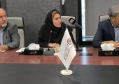 یوسف‌نژاد در اولین نشست خبری ویژه معرفی شرکت «ذوب گران رنگین فلز»: مجموعه سرمایه‌گذاری صنعت و معدن اعتماد ایرانیان با ۶۹.۵ درصد سهام سهامدار عمده این شرکت است