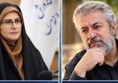 گفتگوی اختصاصی منوچهر صفرخانی نویسنده و کارگردان با نرگس دستیار مدیرکل آموزش و پرورش استان گیلان با موضوع کتاب و کتاب‌خوانی