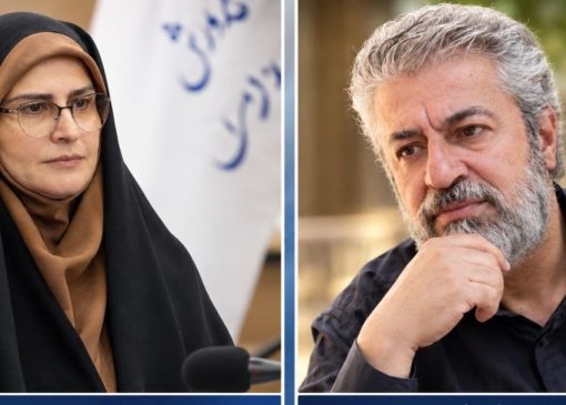 گفتگوی اختصاصی منوچهر صفرخانی نویسنده و کارگردان با نرگس دستیار مدیرکل آموزش و پرورش استان گیلان با موضوع کتاب و کتاب‌خوانی
