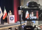 محمدی در مجمع عمومی عادی سالیانه شرکت گروه سرمایه گذاری کشت و دام و صنایع لبنی تامین: چشم‌انداز تادیکو تبدیل شدن به یکی از شرکت‌های برتر سرمایه‌گذاری بورسی است
