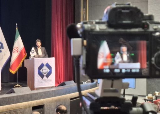 محمدی در مجمع عمومی عادی سالیانه شرکت گروه سرمایه گذاری کشت و دام و صنایع لبنی تامین: چشم‌انداز تادیکو تبدیل شدن به یکی از شرکت‌های برتر سرمایه‌گذاری بورسی است