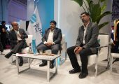 تکنوپی مدل اعتبارسنجی «تراز» را در نمایشگاه الکامپ رونمایی کرد