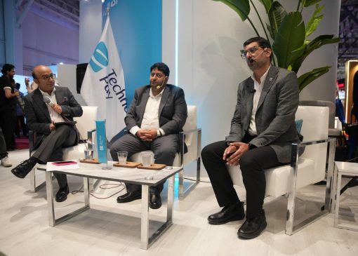 تکنوپی مدل اعتبارسنجی «تراز» را در نمایشگاه الکامپ رونمایی کرد