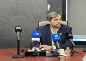 مقدم در نخستین نشست خبری آیین معارفه شرکت «کیمیا پلی‌ استر قم» با نماد «شکیمیا»: بیش از ۸۵ درصد محصولات شکیمیا صادراتی است