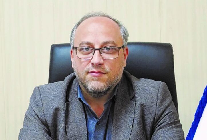 علی‌اکبری در نشست خبری دستاوردها و برنامه‌های آتی شرکت تجلی: برنامه شرکت تجلی این است که تا سال ۱۴۱۰ از زنجیره فولاد خارج شود
