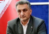 قدردانی منوچهر صفرخانی از مدیر کل محترم آموزش‌ و پرورش استان قزوین در حمایت از فرهنگ کتاب‌خوانی