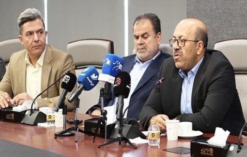 نصیری در نخستین نشست خبری عرضه اولیه سهام شرکت تولیدی سیم و کابل تبریز سیمکات: سود ناخالص شرکت سیمکات در آخرین دوره مالی رشد ۱۷۶ درصدی را تجربه کرده