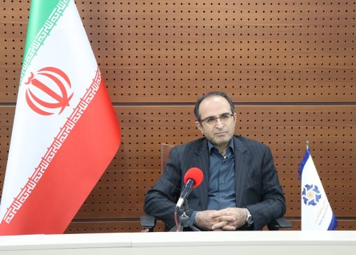 علی‌اکبری در نشست خبری دستاوردها و برنامه‌های آتی شرکت تجلی: برنامه شرکت تجلی این است که تا سال ۱۴۱۰ از زنجیره فولاد خارج شود
