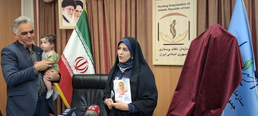 دکتر نجاتیان در نشست خبری به مناسبت روز پرستار: نظام سلامت به قدر کافی شفافیت مخصوصا در حوزه مالی ندارد
