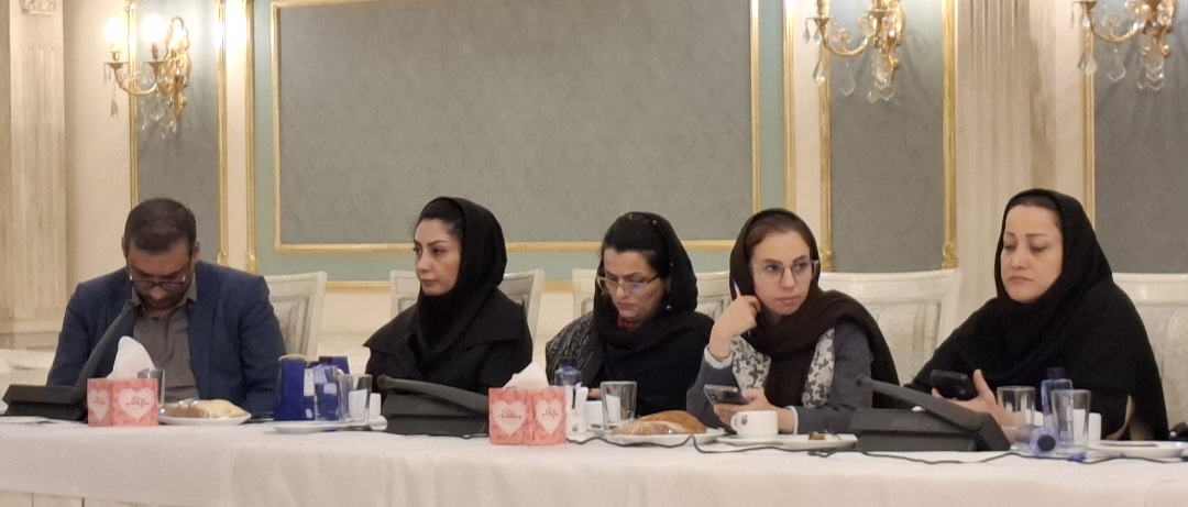 علی‌اکبری در نشست خبری دستاوردها و برنامه‌های آتی شرکت تجلی: برنامه شرکت تجلی این است که تا سال ۱۴۱۰ از زنجیره فولاد خارج شود