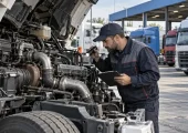 راهنمای جامع تعمیر و نگهداری خودرو؛ از عیب‌یابی تا سرویس‌های تخصصی