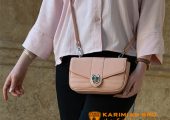 خرید محصولات چرمی در اصفهان؛ انواع کیف، کفش و لباس چرم زنانه و مردانه