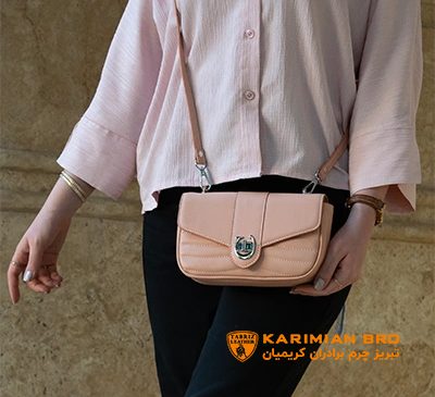 خرید محصولات چرمی در اصفهان؛ انواع کیف، کفش و لباس چرم زنانه و مردانه