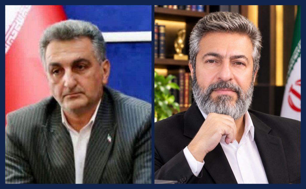قدردانی منوچهر صفرخانی از مدیر کل محترم آموزش و پرورش استان قزوین در حمایت از فرهنگ کتابخوانی قدردانی منوچهر صفرخانی از مدیر کل محترم آموزش و پرورش استان قزوین در حمایت از فرهنگ کتابخوانی